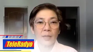 TeleRadyo Balita (30 October 2021)