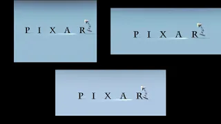 Walt Disney Pictures/PIXAR Animation Studios (2006)  (DVD vs BD SBS)