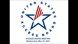 U.S. Access Board Meeting and Forum on Self-Service Transaction Machines