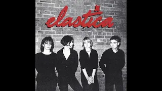 Elastica - Line Up (1995) [Audio Only]