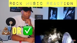 FIRST REACTION to "Rock Music" QUEEN - Bohemian Rhapsody!! (Official Video)TRASH or PASS!!