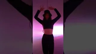 READY FOR LOVE - BLACKPINK | Dance cover by Nari