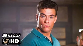 DOUBLE IMPACT Clip - "Twins" (1991) Jean-Claude Van Damme