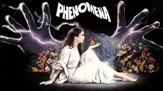 Phenomena (1985) Movie Theme