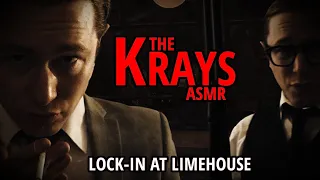 The Kray Twins Kidnap You ASMR (East London Gangster Roleplay)