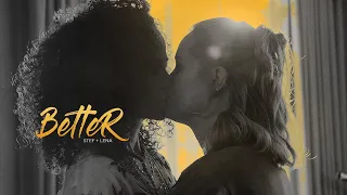 stef + lena / better