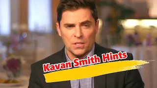 WCTH star Kavan Smith's Recent Interview with shocking update of season 11