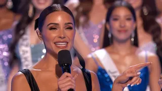 2023 Miss Universe Full Show