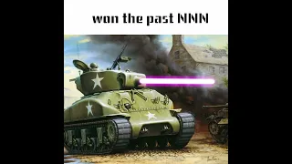 NNN Be Like (tanks)