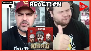 Delhi Belly | Trailer Reaction