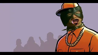 Gta San Andreas Main Theme (Gachi remix)