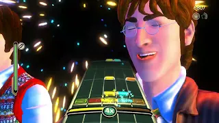 Magical Mystery Tour - The Beatles: Rock Band Custom DLC - Guitar FC