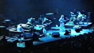 Phish 12.31.95 - Yem (You Enjoy Myself) - Part I