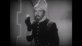 Flash Gordon Conquers the Universe (1940) Trailer