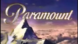 Paramount 90th Anniversary (2002, Fanfare)