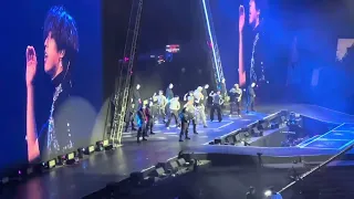 Stray Kids Fancam @ AAA