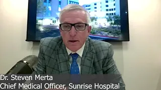 Superbug ‘colonization’ cases rising in Las Vegas; exec explains why Sunrise Hospital tops list