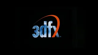 3Dfx Voodoo 2 12MB SLI running 9 3Dfx games on a P233 MMX