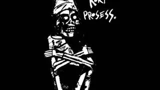 Kort Prosess - Tiden ( early 90's Norway HC Crust Punk )