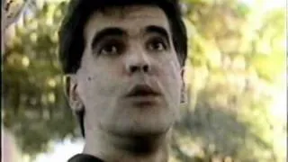 Viva a Vida: Herbert Daniel, o Amor e a AIDS nos anos 80 - Parte 1 de 3 - TV Manchete, 1990