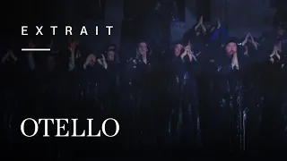Otello by G. Verdi - "Una vela! Una vela! (Paris Opera Chorus)