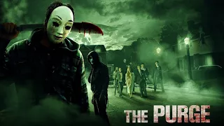 The First Purge Soundtrack Music