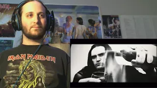 Kreator - Fallen Brother (Reaction)