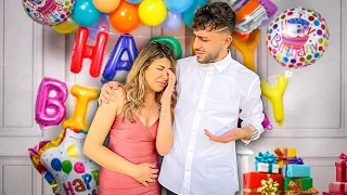 I made her cry on her birthday & what happened next will shock you...