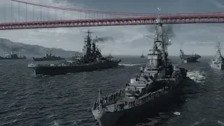Imperial Japanese Navy - The Man in the High Castle