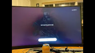 9 Ways To Fix PS5 Error Code CE-107891-6 | Can't start the game or app
