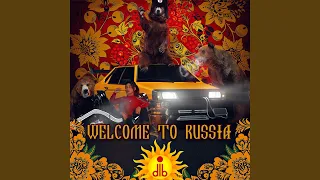 welcome to russia