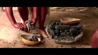 The Green Inferno - Official Trailer - Eli Roth