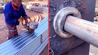 Satisfying Videos of Workers That Work Extremely Well, I Can't Stop Watching It !#12