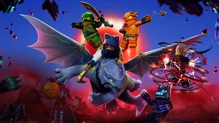 Are the entitled brats getting what they want or is it a misunderstanding? - Ninjago Dragons Rising