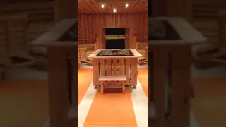 Sexy Sauna :-)