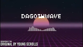 DAGOTHWAVE (Recreation by *Dan)