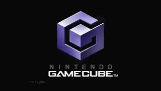 GameCube rewind (GameCube intros meme compilation)