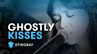 Ghostly Kisses - Empty Note | Live @ Stingray PausePlay