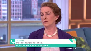 Did I See My Guardian Angel? | This Morning