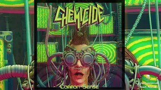 ➤ CHEMICIDE - Common Sense-☠(TRACK PREMIERE 2022)☠