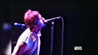 Oasis - San Carlos de Apoquindo, Chile - 03/14/1998 - Full Broadcast - [ remastered, 60FPS, HD ]