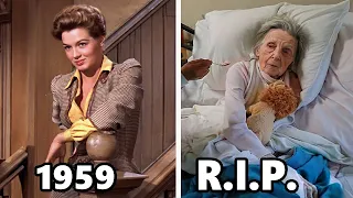 RIO BRAVO 1959 Cast THEN AND NOW 2023 Who Else Survives After 64 Years?