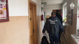 За что арестован замглавы администрации Иваново