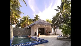 Beach Suite Pool