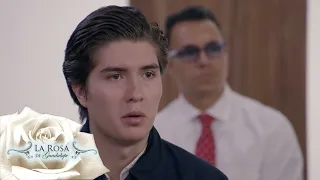 La Rosa de Guadalupe  2023  - Cuando te arrancan el corazón ( Parte 2) HD