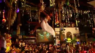 2010 David Guetta Egypt at Pacha, Naama Bay Sharm El Sheikh Part 2