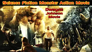 Rampage Full Movie Explained | New Action movie 2020 | Hollywood Movie with English Sub Title | 720P