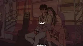 Zoé - Venus (Letra)