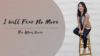 I will Fear No More Cover