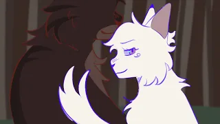 Because I’ll break your heart… // OC // Animation